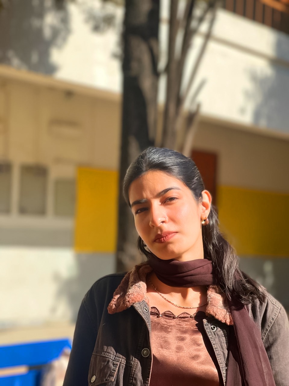 Hajra Noor, Graphic Designer