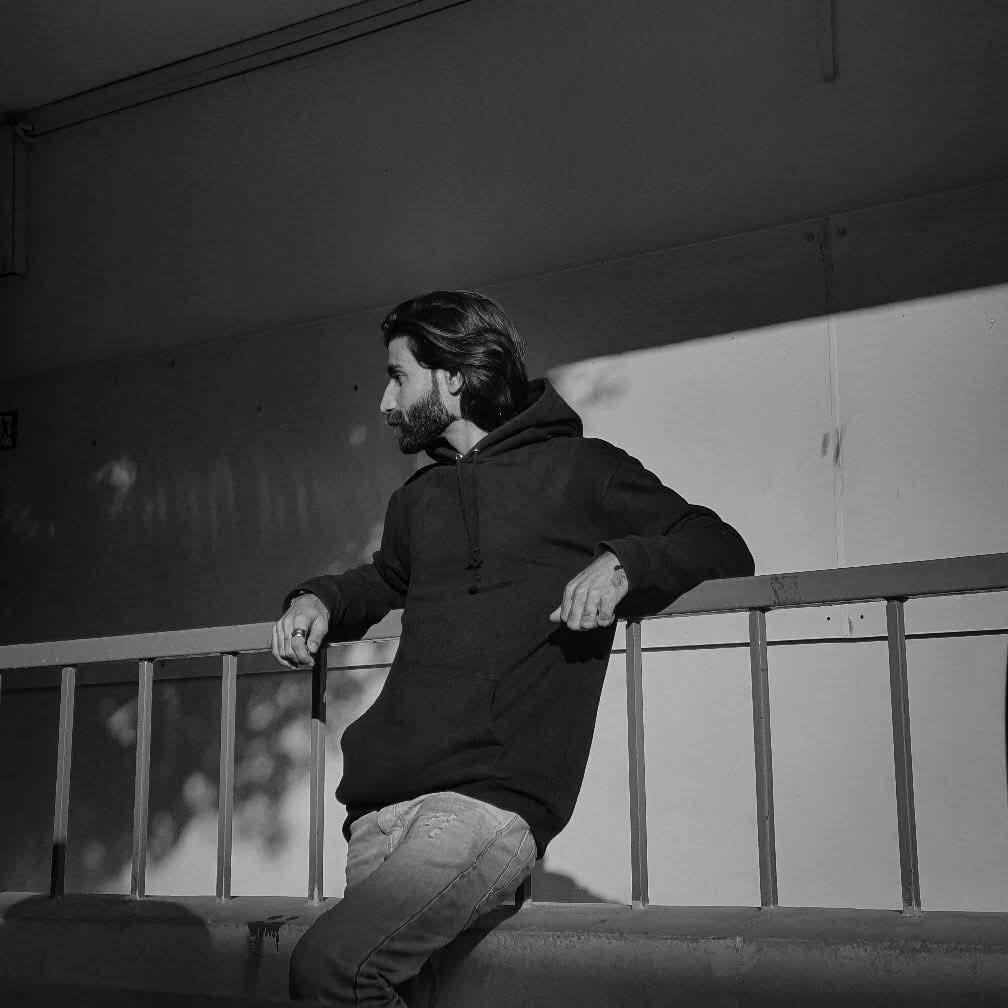 Zeeshan Ali, 3D Visual Artist