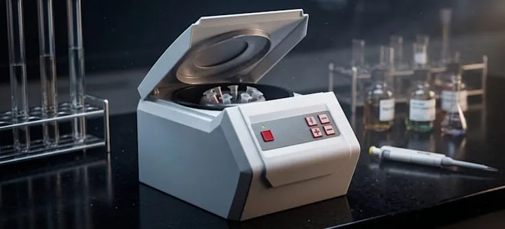 Laboratory Equipment & Enclosures