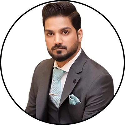 Daniyal Ahmad